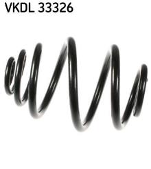 SKF VKDL 33326